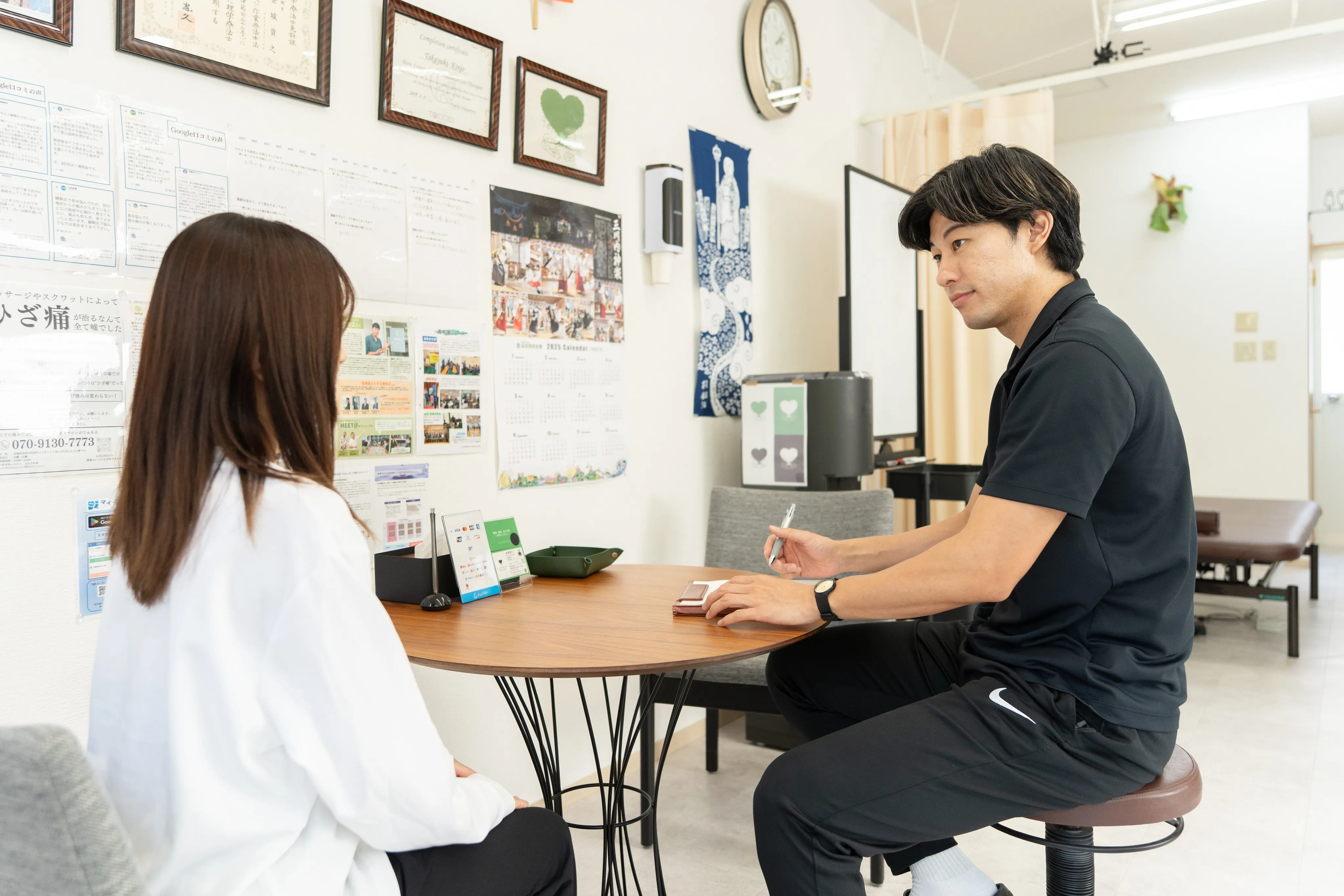 股関節の違和感に気づいていますか?
